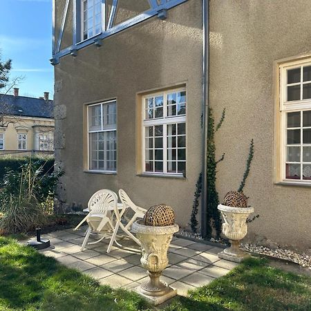Villa Pazelt Top3 باد فوسلاو المظهر الخارجي الصورة