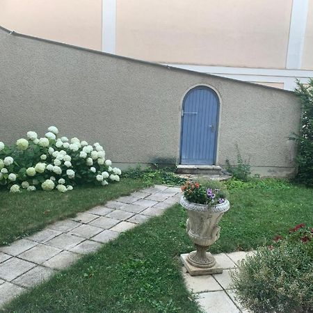 Villa Pazelt Top3 باد فوسلاو المظهر الخارجي الصورة