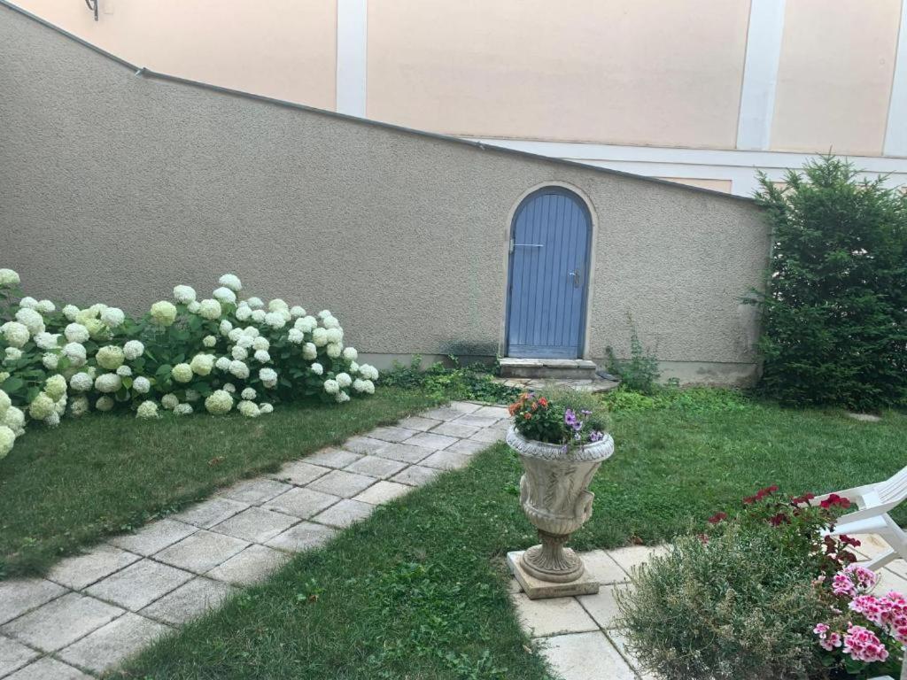 Villa Pazelt Top3 باد فوسلاو المظهر الخارجي الصورة